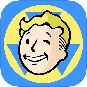 Get on Google Play - Fallout Shelter is now available for Android