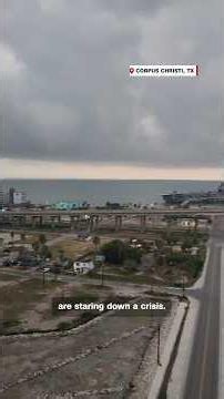 This city is running out of water