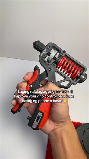 Improve Your Grip Control with Effective Exercises