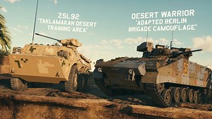 We have 40 camouflages created by users in the new Seek & Destroy trophy! 👉https://wt.link/camo24 | War Thunder