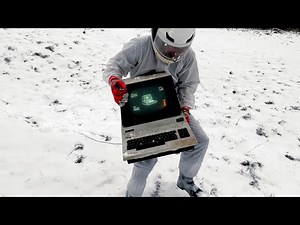 OP–1 field, now with terminal