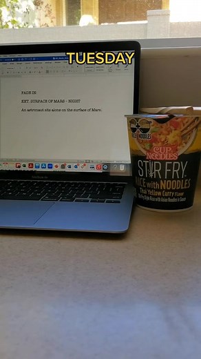 Craving Noodles Every Day? Learn How to Make the Perfect Cup Noodles!