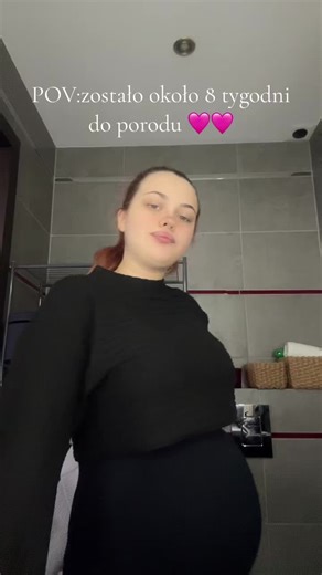 Już niedługo poznam dwie małe perełki 🩷🩷