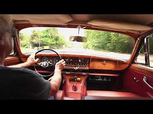 1965 Jaguar MK X