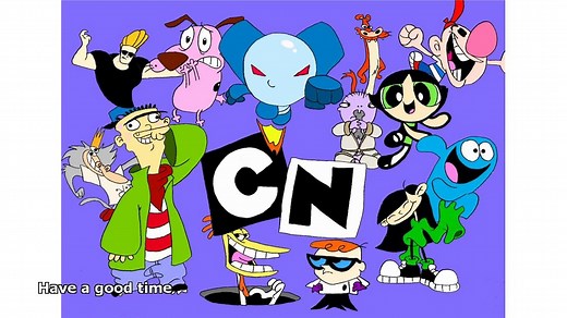 cartoon network live stream