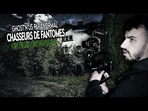 [ TRAILER ] ON FILME UN FANTOME / ESPRIT - Enquête paranormale, chasseurs de fantômes - S05E19