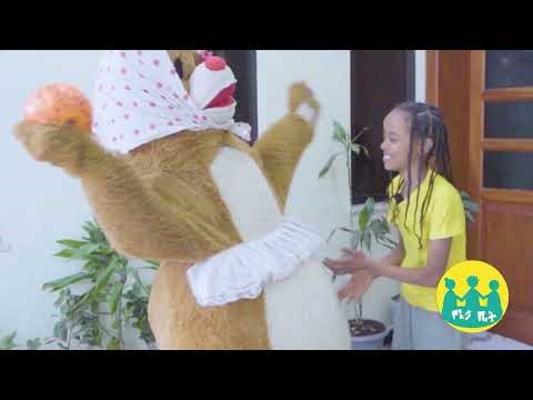 ስንፍና/ Ethiopian Kids /YeEthiopia lijoch / የልጆች ቪዲዮ/ Kids Movie