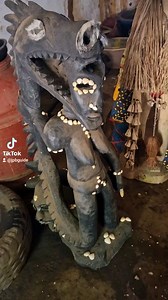 33 reactions | Masques de danse Bijagos Guinée Bissau  | Aventure Destination Sénégal | Facebook