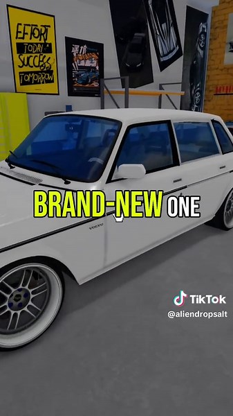 Best Roblox Car Game! #roblox #robloxcargame #robloxcargames #robloxstreamer #robloxcarcommunity