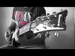 Seymour Duncan: Distortion VS Invader