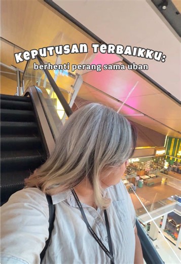 Embrace Your Grey Hair with Confidence