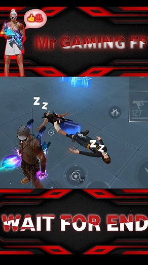 98K views · 8.3K reactions | free fire most epic funny moment,, don’t miss the end藍#education #funny #viral #happy #happy #youarenotalone #goodvibes | Mr Gaming FF | Facebook