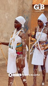 7.2K views · 102 reactions | This is Dipo, the Puberty Rite of passage for the Krobo girl. It’s more than tradition, it’s identity, heritage, and beauty in its purest form. Join us as we continue to showcase the soul of Ghana . Ghana is Beautiful ❤️ #ghanaisbeautiful | Ghana is Beautiful | Facebook