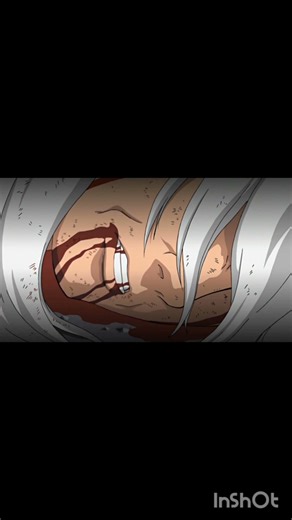 jiraya death😭