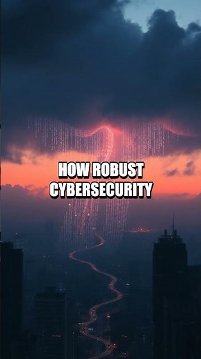 Quantum Shadows of the Cyber Frontier