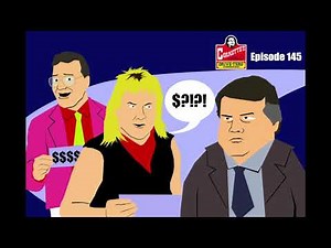 Jim Cornette on If Ricky Morton Was Going To Win The NWA World Championship