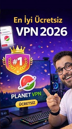 Best VPN of 2026 🔥 Fast, Secure, and It Actually Works!