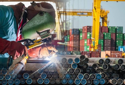 Escuela de Soldadura | Central Community College