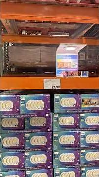 We installed recessed downlight led light fixtures in less then 2 minutes and for less then $20.00