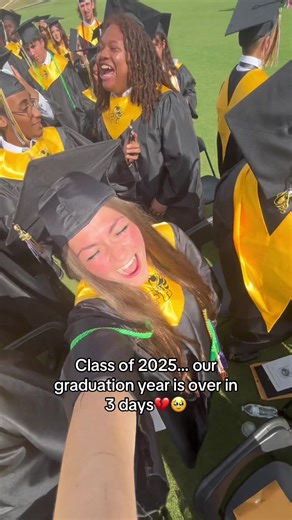 Ouch…. #graduationyear #classof2025 #relatable #fypシ #foryoupage | class of 2024