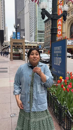 The tulips are tuliping in Chicago! 🌷 Don’t forget to follow @viewpointsradio for more on current events, social news and the latest in entertainment. * * * #ChicagoTulips #TheMichiganAveTulip #NetherlandsTulips #TulipFestival #SpringTime #SpringTimeinChicago #ViewpointsRadio #ViewpointsMadeSimple #DidYouKnow #CasualNewsie | Viewpoints Radio