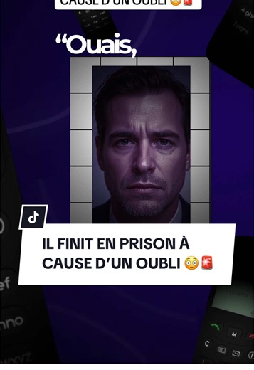 ⚠️ Beaucoup de dossiers criminels ne tombent pas à cause d’une enquête poussée ... mais grâce à la flemme des brigands. Accumuler des preuves, remettre à demain le nettoyage, ne pas faire le tri régulièrement : ce sont souvent des négligences qui permettent aux enquêteurs de démanteler tout un réseau. 📱 Un objet oublié, un sac jamais vidé, un détail ignoré… et c’est l’ensemble de l’organisation qui s’effondre. 👉🏼 Message de prévention : en matière pénale, le manque de vigilance est parfois pl