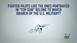 Fingers crossed the Country DJs' answer doesn't put them in the danger zone 🛩 🛩 🛩 Common Knowledge with Joey Fatone, Weeknights 5:30p | Game Show Network