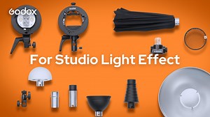 1K views · 28 reactions | EP1 For Studio Light Effect | The Huge...