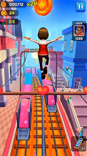 Epic Subway Princess Runner Gameplay | Fastest Runs & High Scores! | Unlock Hidden Secrets | US & UK