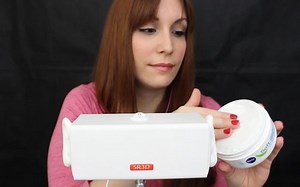 【ASMR】耳部按摩无人声