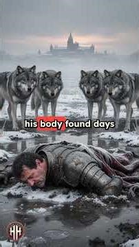 January 5 Charles The Bolds Frozen Downfall