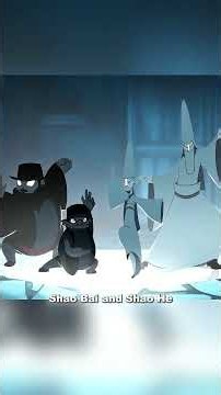 The Descendants Of The Grim Reapers Face Their Graduation Exam #anime