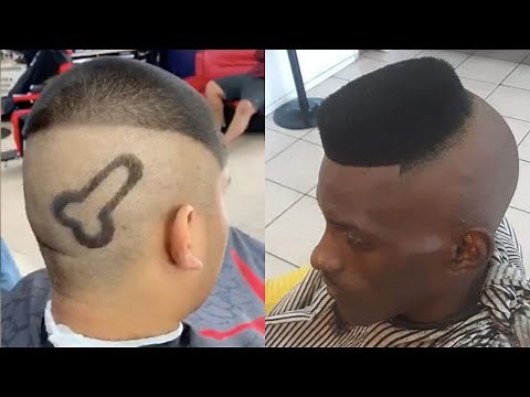 HILARIOUS Barber Fails To Date - Laughable Hair Cuts