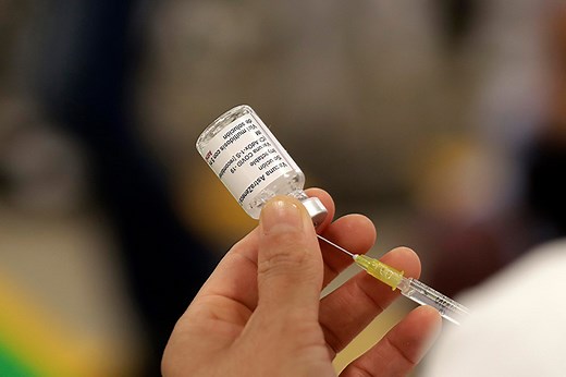 The AstraZeneca Vaccine: What Are Its Effects?