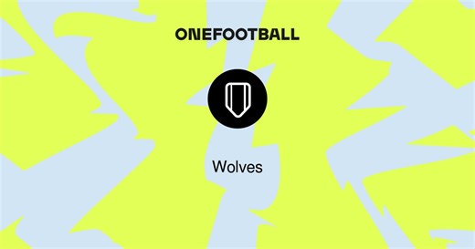 Wolves | Overview | OneFootball