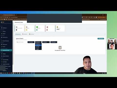 20 Assessment Center Part 2