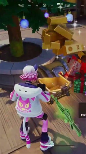 Fortnite hat es wirklich gemacht..😱 Code: WOLF_GAME1-2010 #fortnite