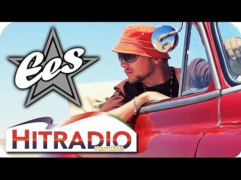 EES Interview bei HitRadio Namibia