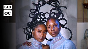 American Masters - House of Aama: Threads of Legacy [Extended Audio Description] - Twin Cities PBS