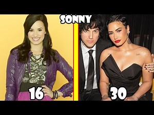 Sonny with a Chance Cast Real Name, Age and Life Partner 2023