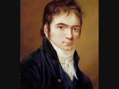 Beethoven: Symphony No. 2 - 2nd Movement (Part 1)