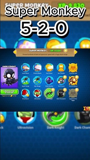 Unlocking the Most Powerful Upgrades in Bloons TD 6!