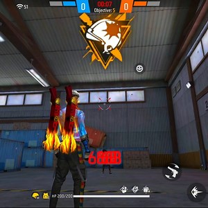 Overpower Gameplay -BNL,Vincenzo Style Emote Shot | Abhishek Gamer