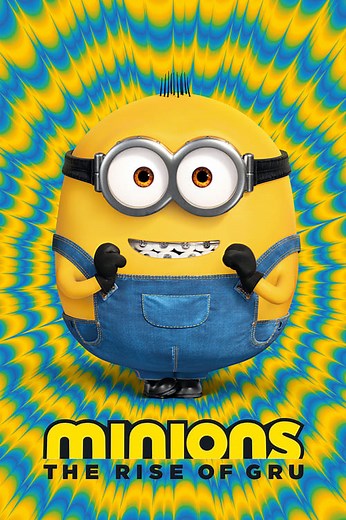 Stream Minions: The Rise of Gru (2022): Find it on Netflix, Prime Video, Hulu & more