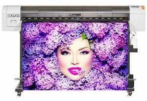 Mutoh ValueJet 1324X
