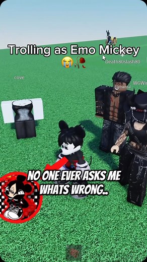 392K views · 9.6K reactions | Bro thinks hes in an edit  #mickeymunch #roblox #robloxmeme #meme #funny #robloxvc #robloxfunny | Mickey Munch | Facebook
