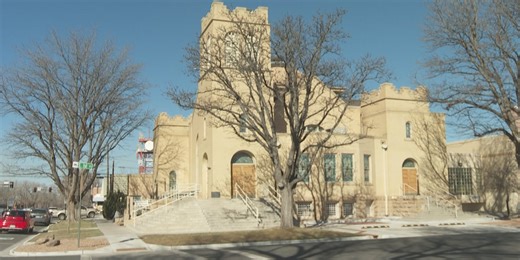 Montrose church found guilty on four counts after allowing unhoused on property