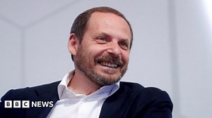 Yandex founder slams Russia's 'barbaric' war in Ukraine