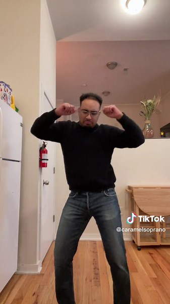 Dancing to Faye Webster's Catchy Song | Boothlord Dance Video