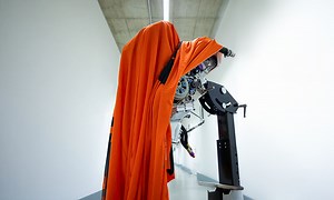 KTM 成功完成 2027 款发动机的首次测试